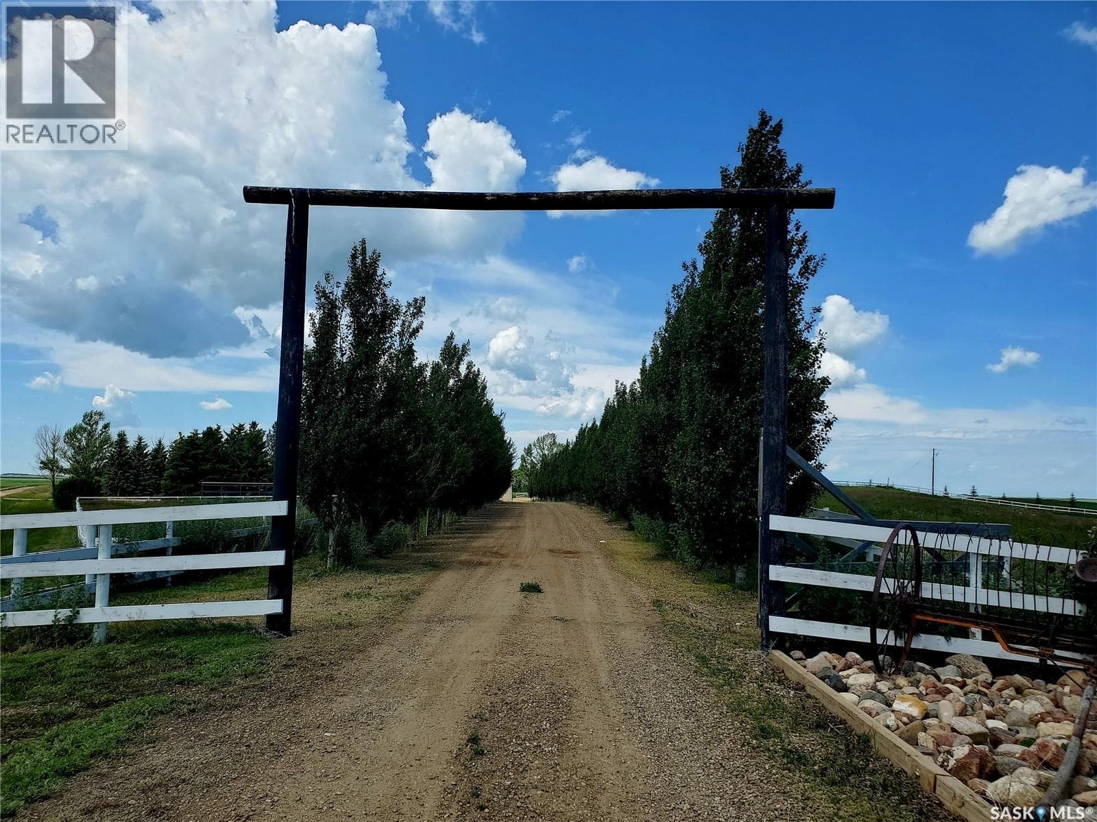 Zolinski Acreage