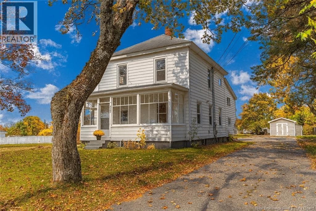 4 bed 3 bath single family at 525 Newcastle Boulevard — $324,900