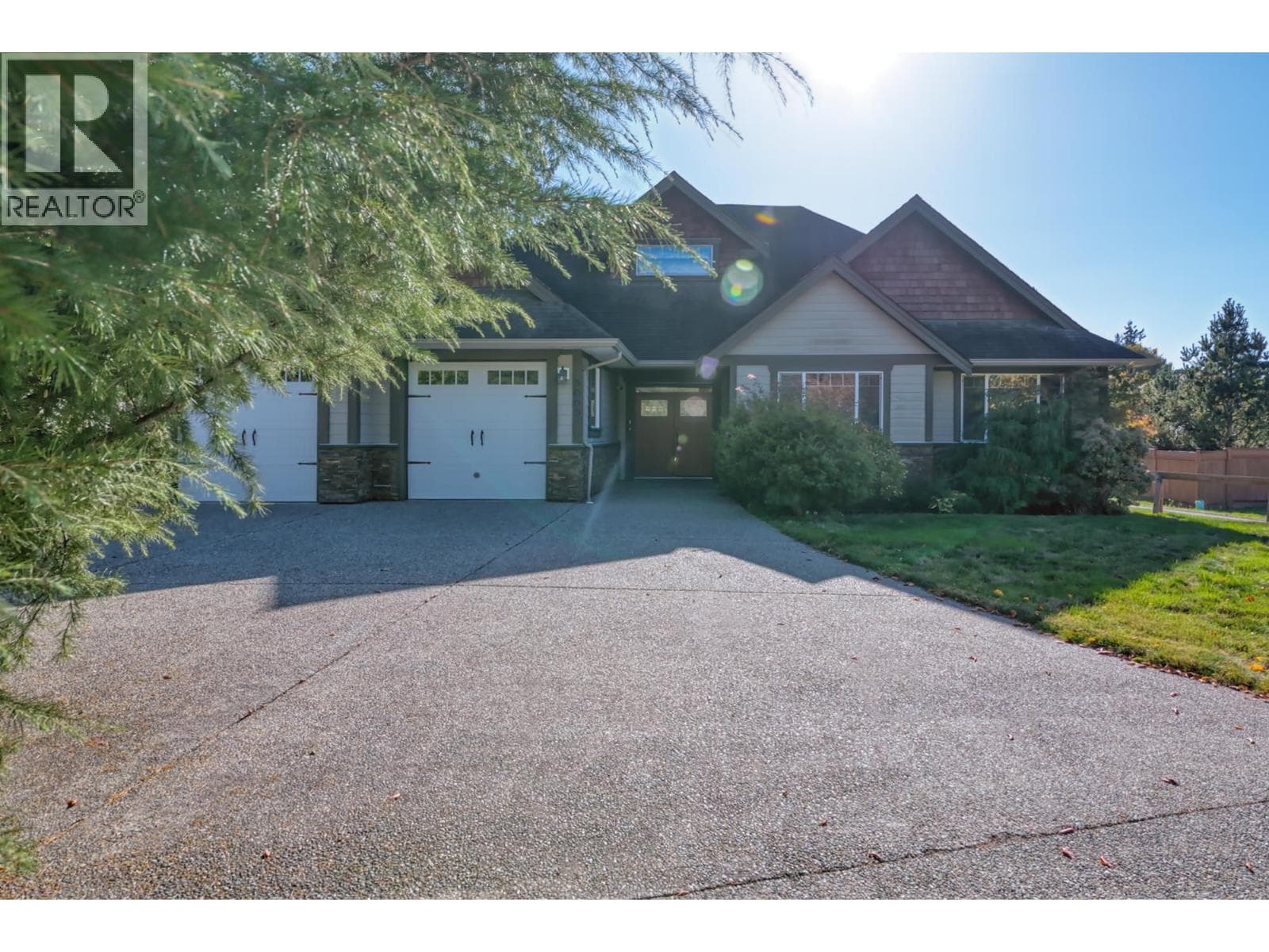 3 bed 2 bath single family at 5005 BAY ROAD — $1,395,000