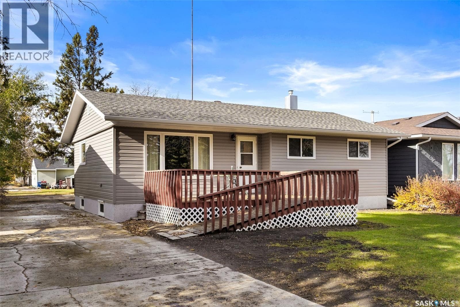 4 bed 1 bath single family at 539 3rd STREET NE — $129,900