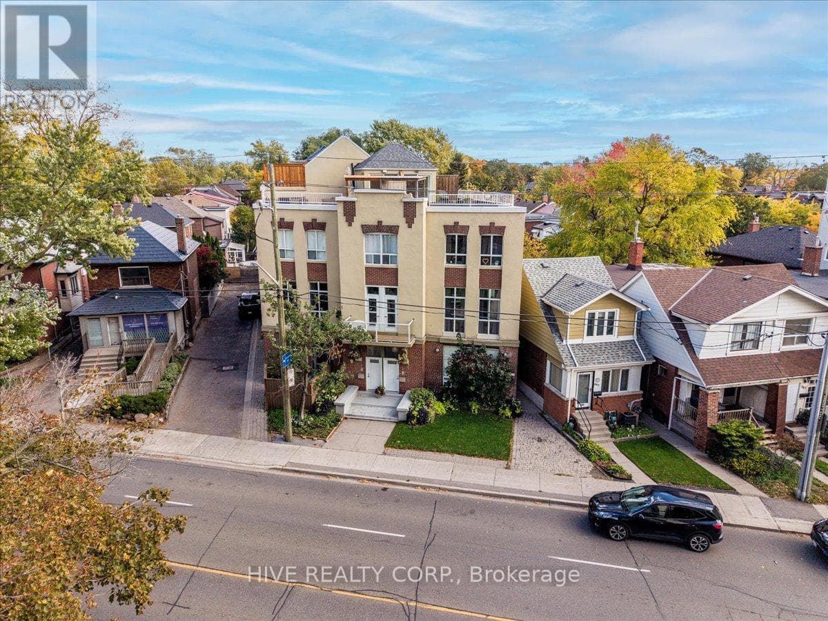 2 bed 2 bath single family at D - 957 BROADVIEW AVENUE — $829,900