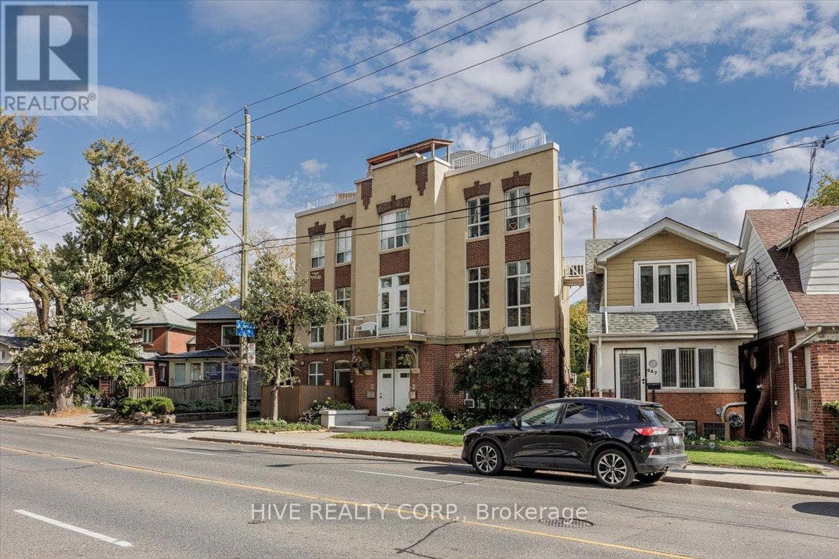 D - 957 BROADVIEW AVENUE photo 5