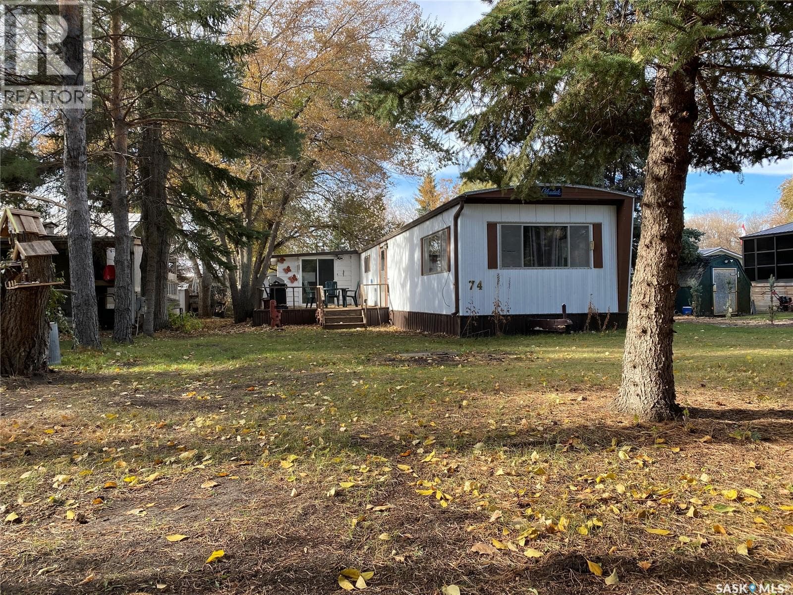 2 bed 1 bath single family at 74 Cypress STREET — $169,900