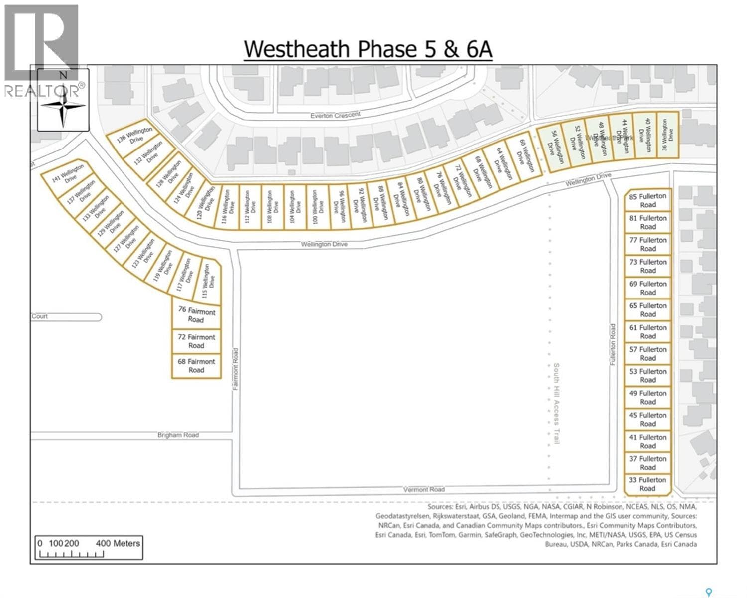 136 Wellington DRIVE — photo 3
