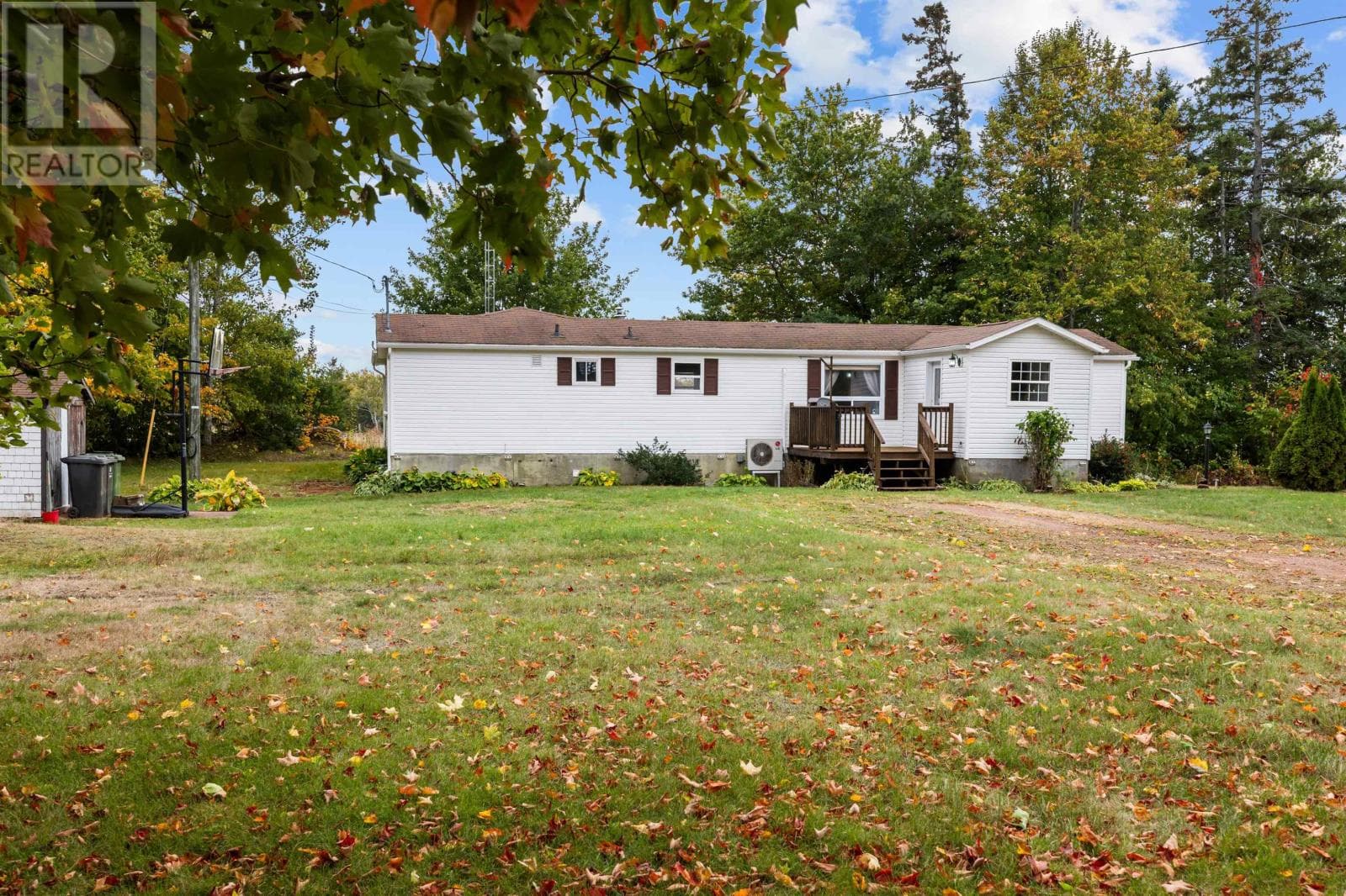 4 bed 1 bath single family at 1633 Route 112 Searletown road — $299,900