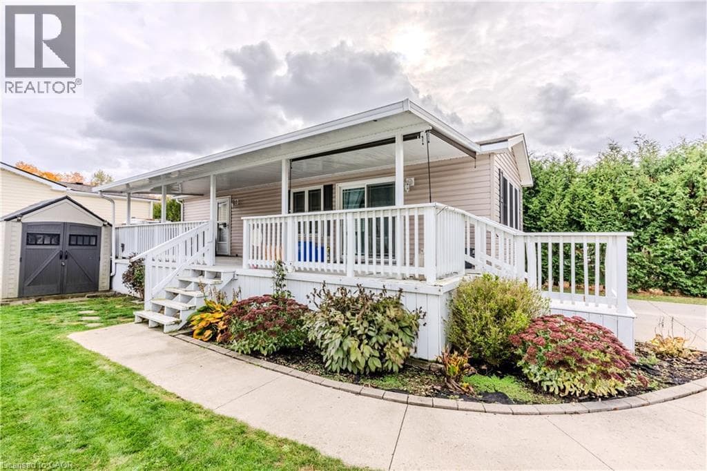 4449 MILBUROUGH Line Unit# 4 Tamarack photo 3