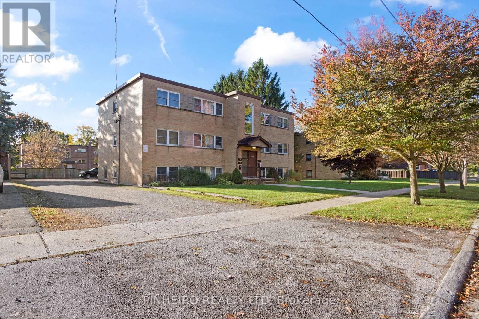 10 bed 5 bath multi-family at 1803 PARK AVENUE — $1,050,000