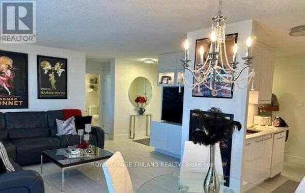 1204 - 1103 JALNA BOULEVARD photo 5