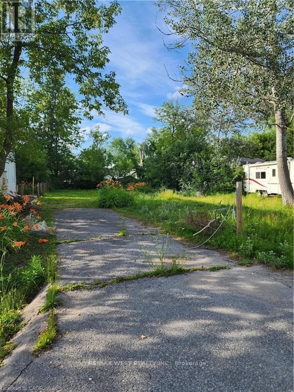 vacant land at 310 TERRACE DRIVE — $420,000