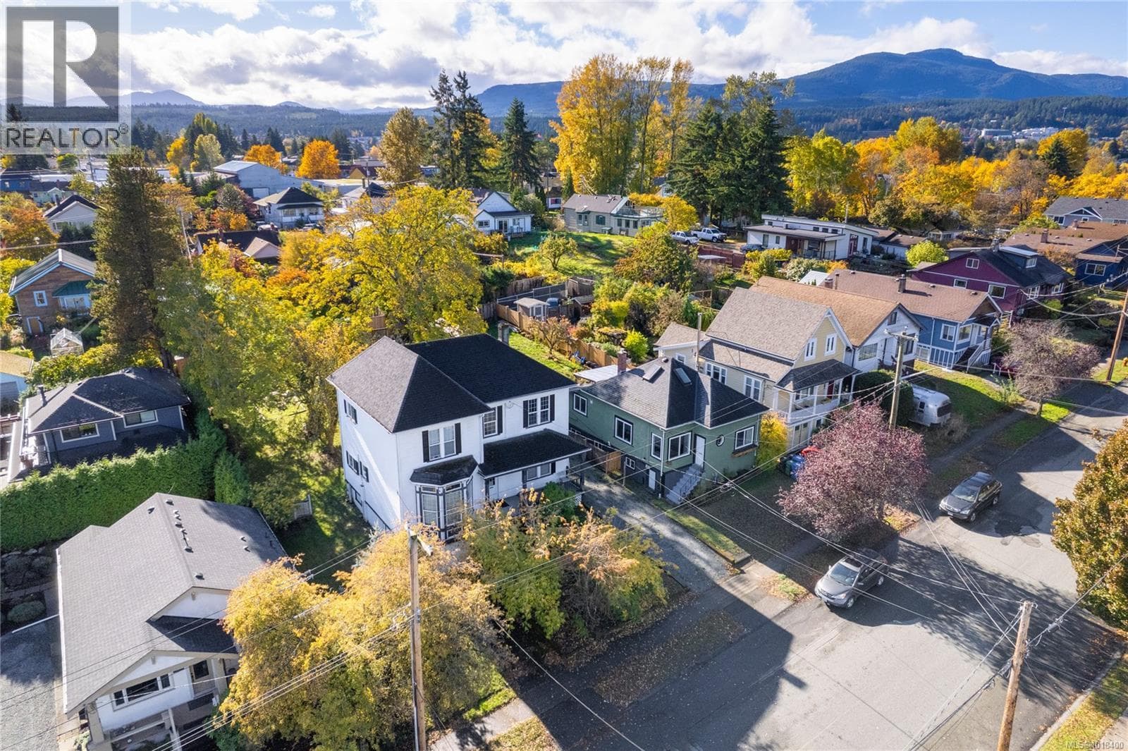 8 bed 2 bath single family at 639 Kennedy St — $750,000