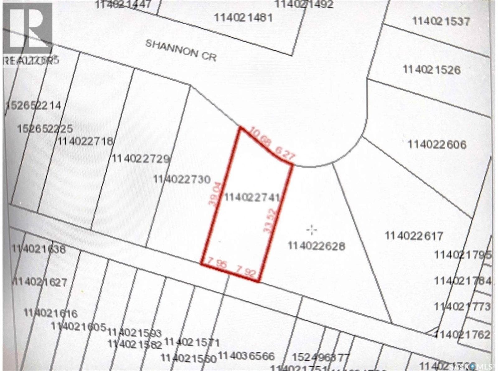 12 Shannon CRESCENT — photo 2