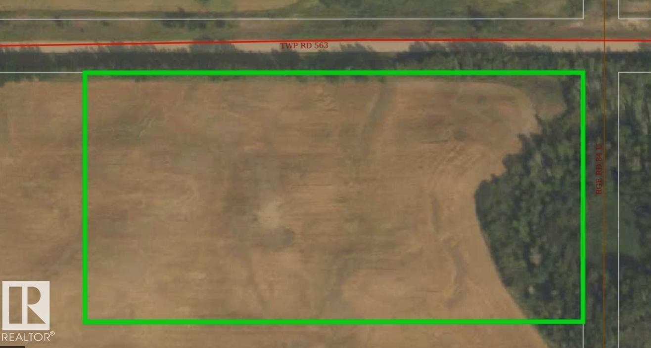 RR 84U TWP RD 563 — photo 3
