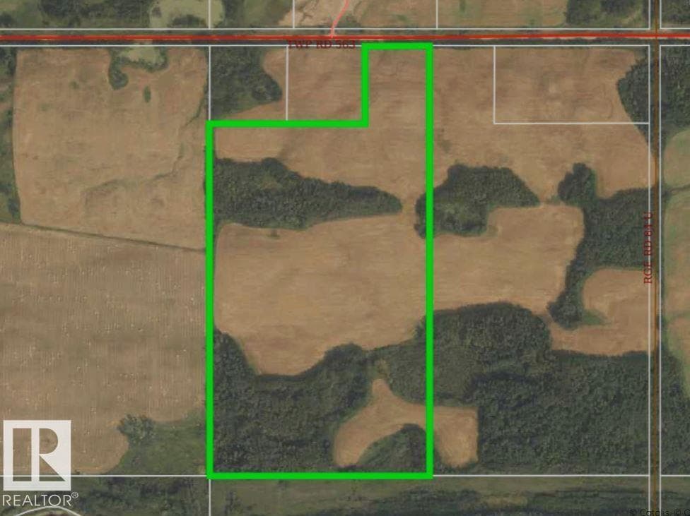 RR 84U TWP RD 563 — photo 3