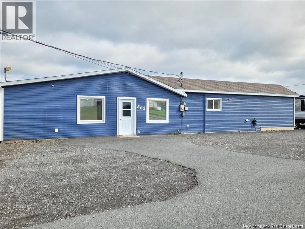 3 bed 2 bath single family at 563 Rue Principale — $179,999