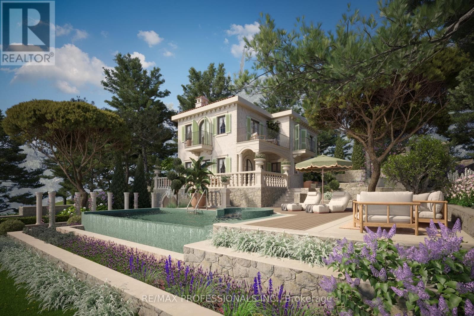 N/A FISHERMAN'S VILLAGE COMPLEX