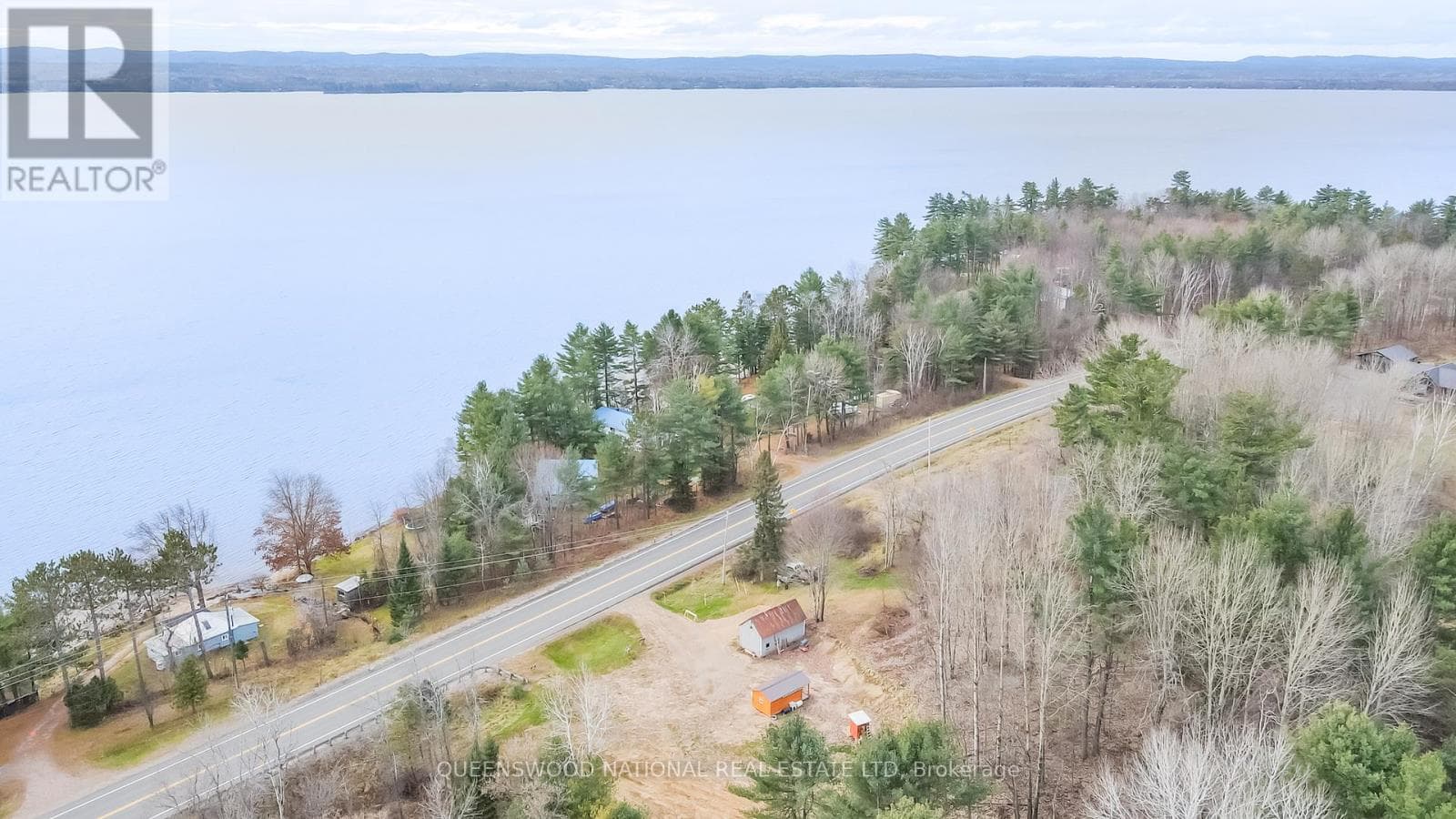vacant land at 12894 HIGHWAY 60 ROUTE — $255,000