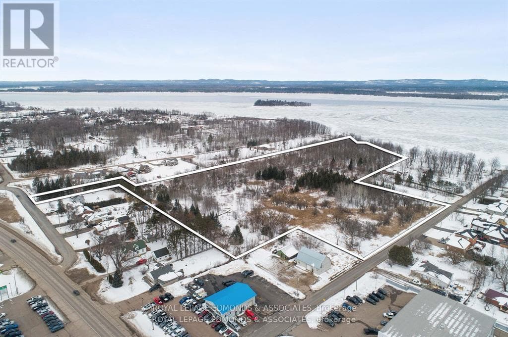 vacant land at 0 GOLF COURSE ROAD — $600,000