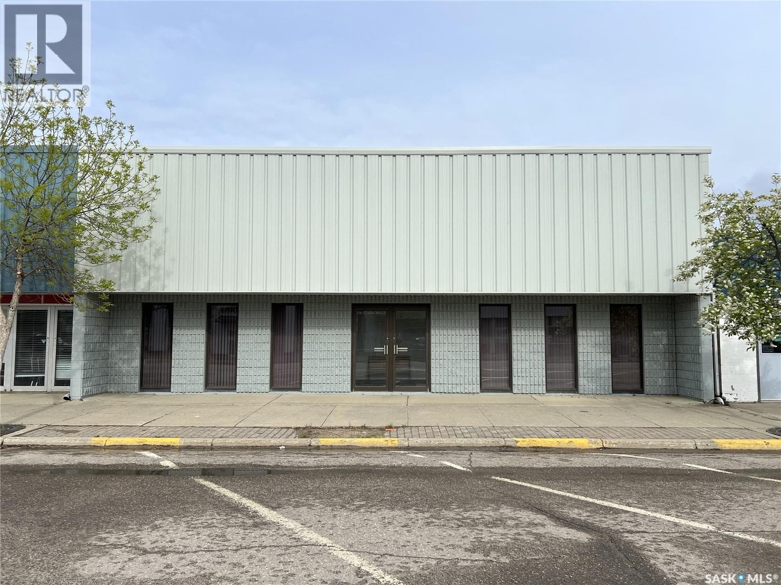 306 Centre STREET