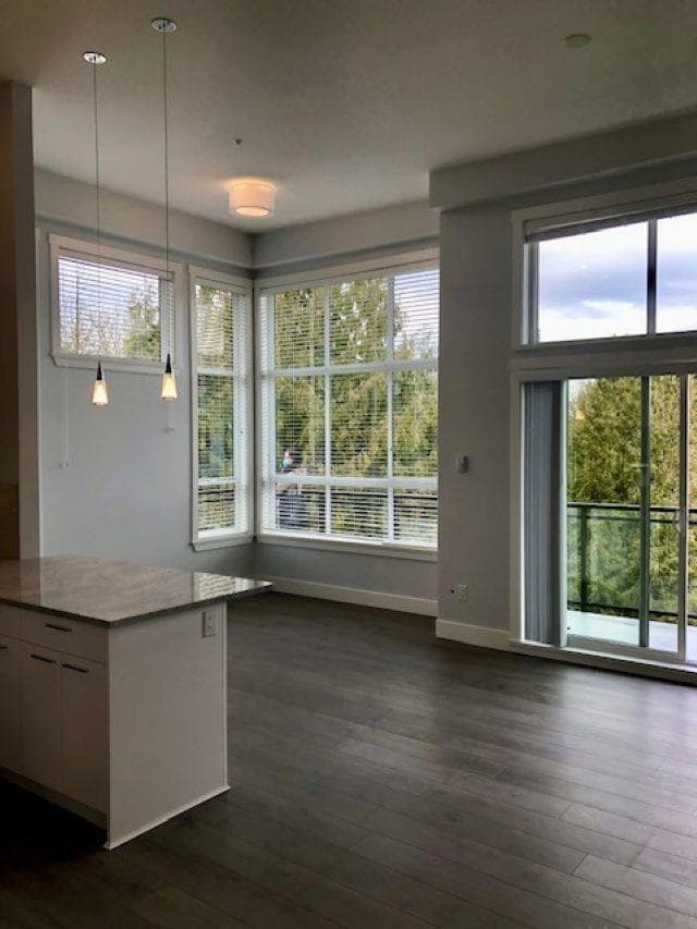 2 bed 2 bath single family at 503 5485 BRYDON CRESCENT — $639,800