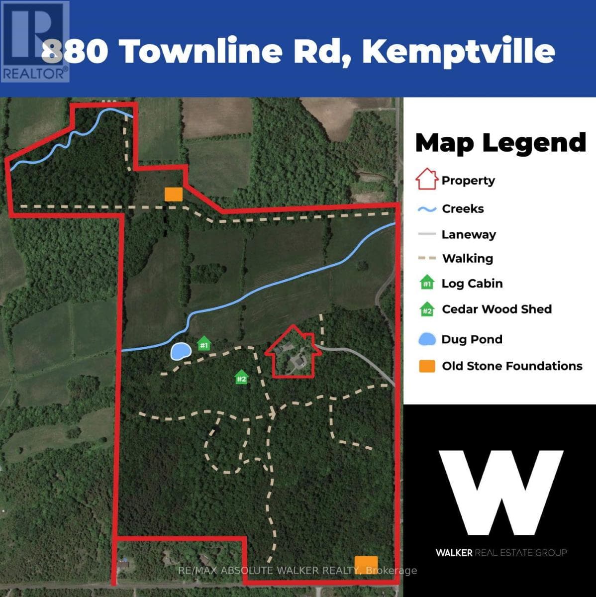 880 TOWNLINE ROAD photo 2