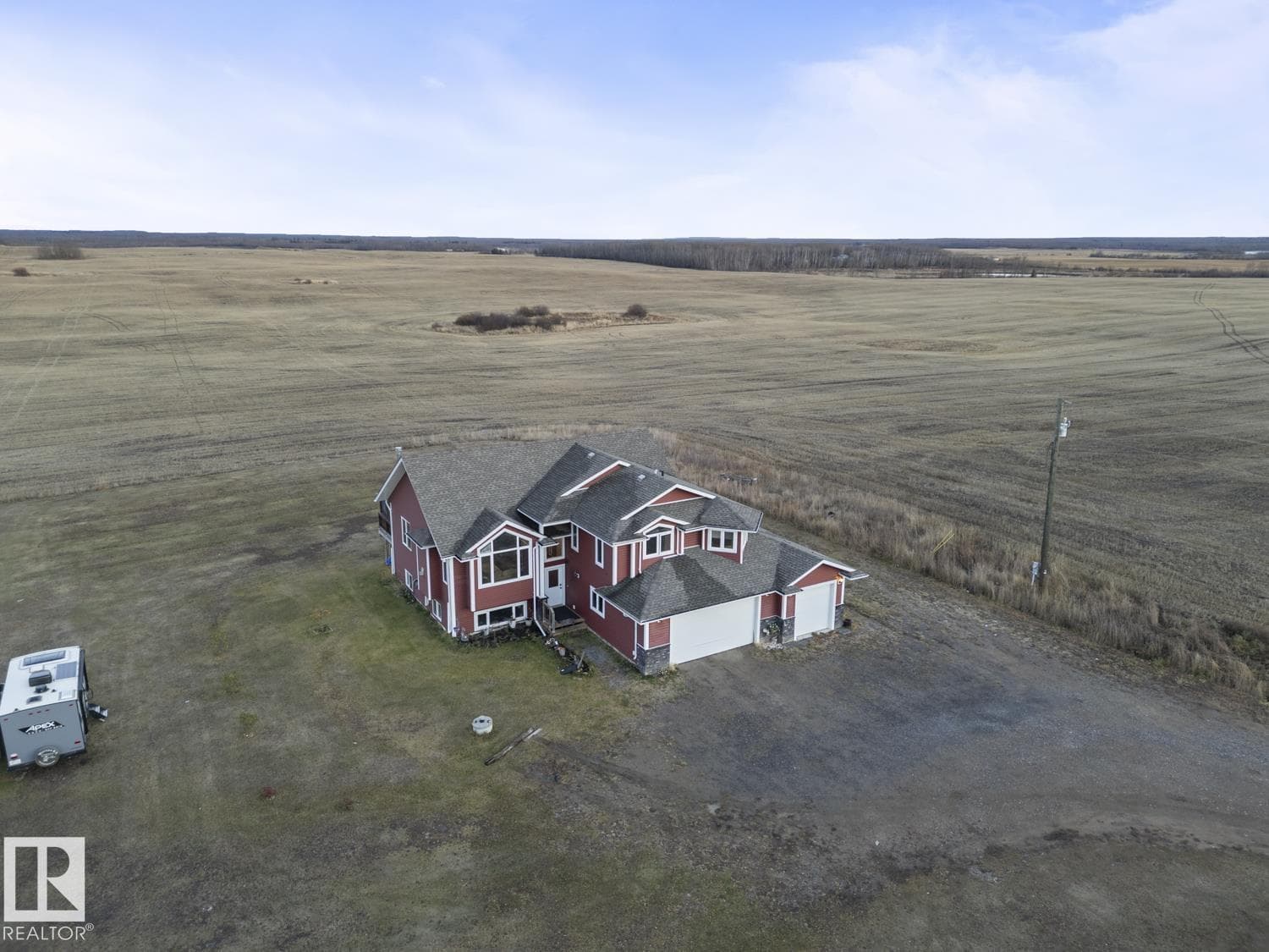 61415 Range Road 422 photo 3
