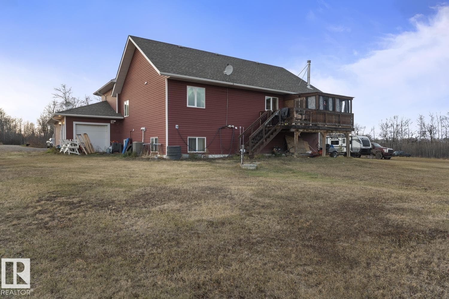 61415 Range Road 422 photo 5