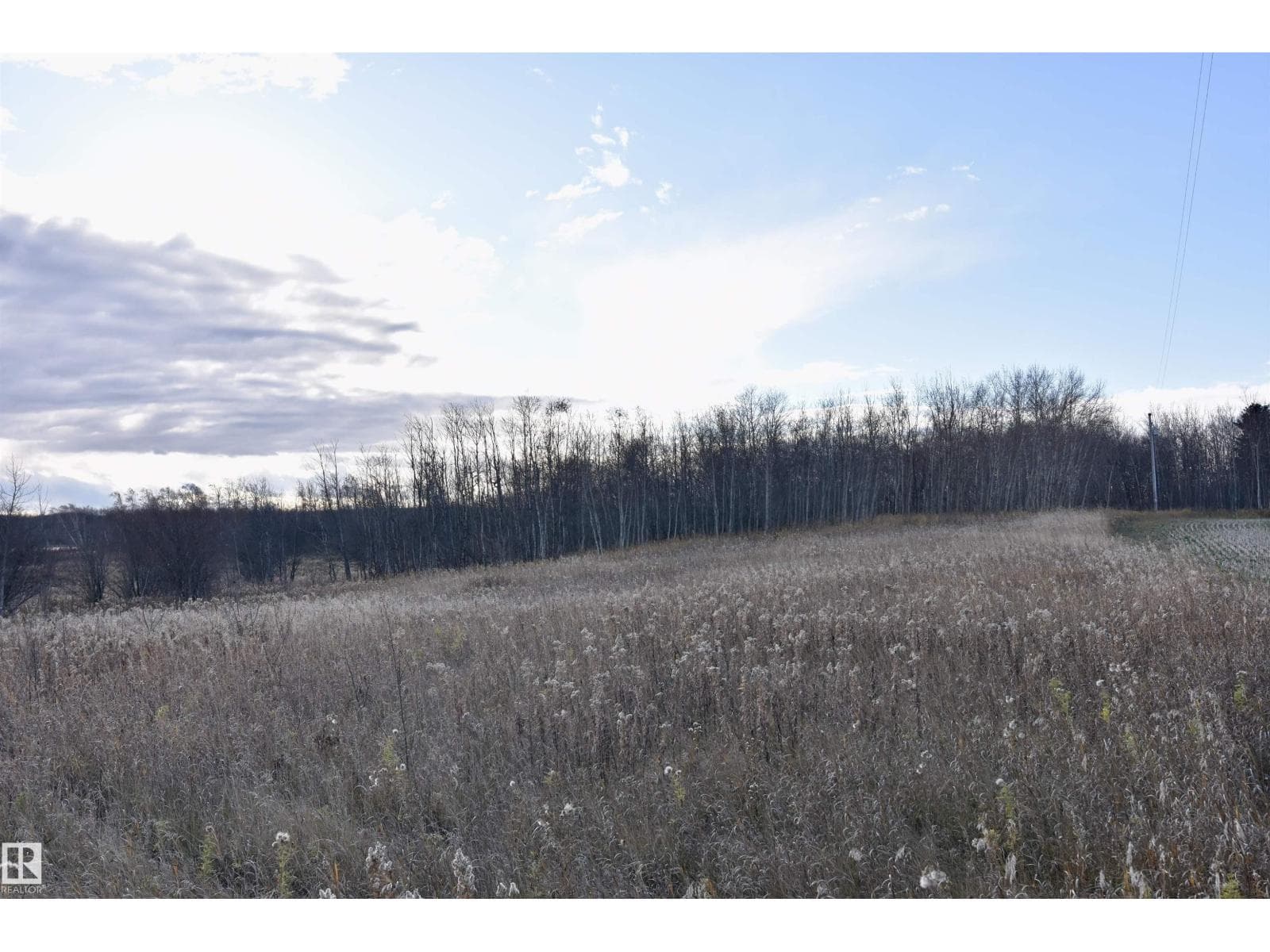 TWP RD 574 RR 93