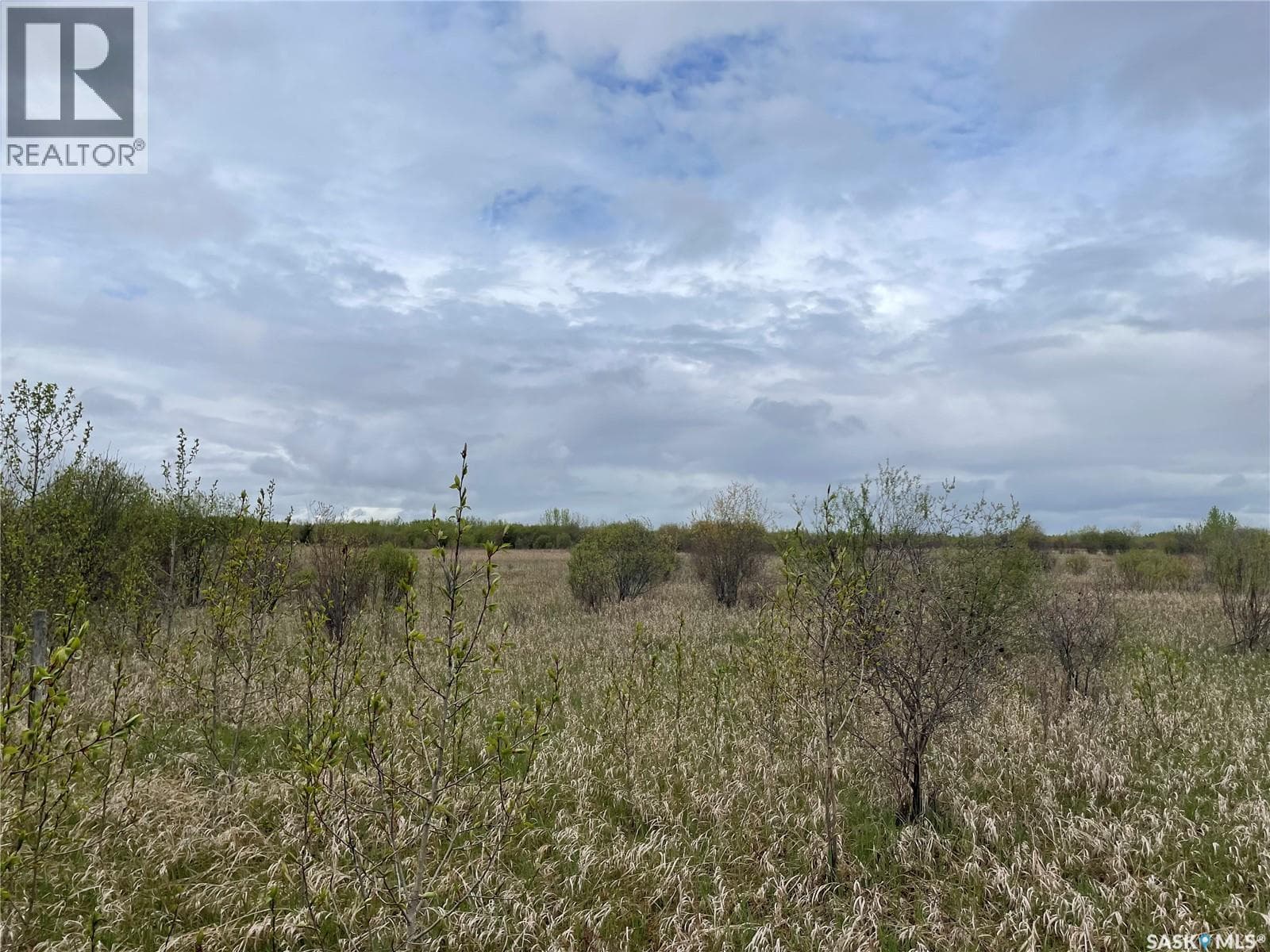 5.5km South of Dorintosh Lot 4