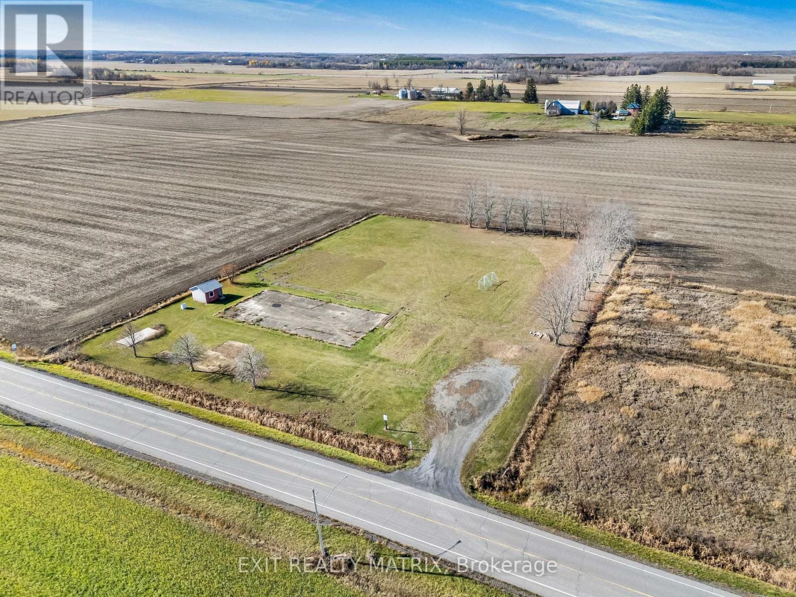 vacant land at 000 COUNTY RD 14 ROAD — $178,500