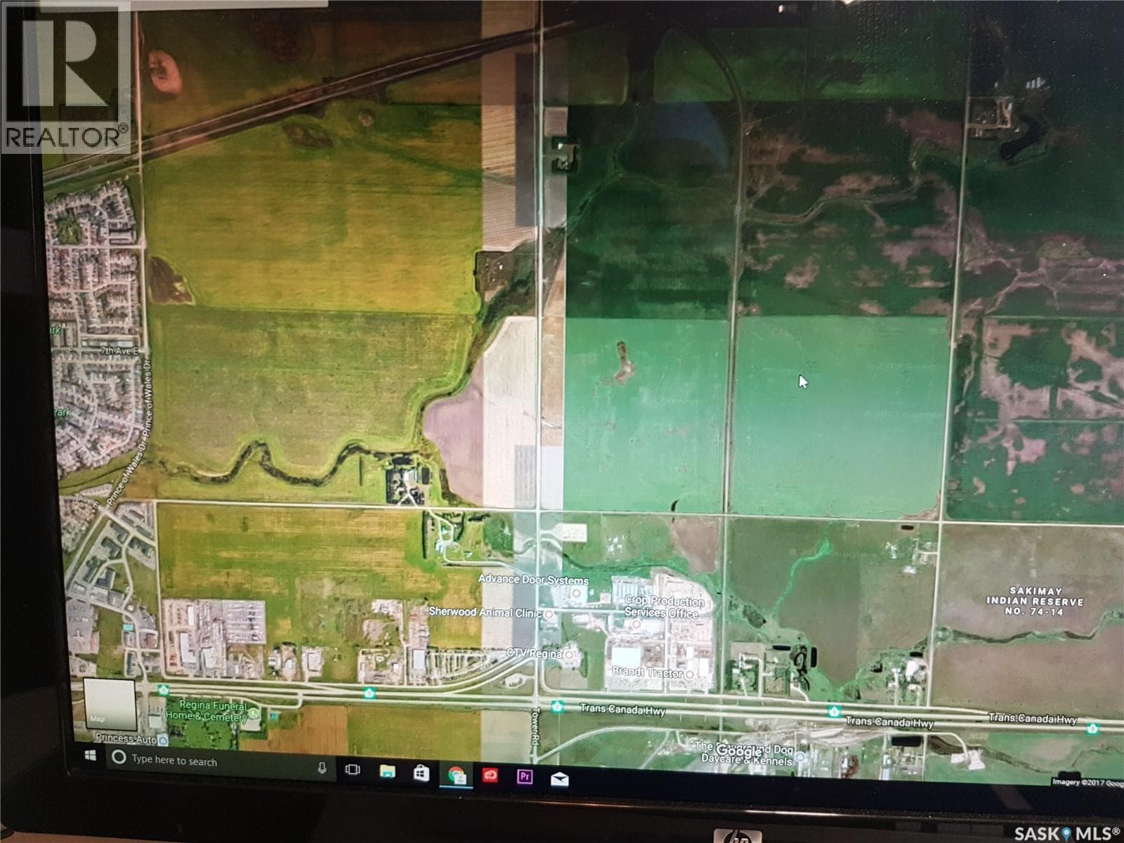 309.81 ACRES-LAND ONLY — photo 2