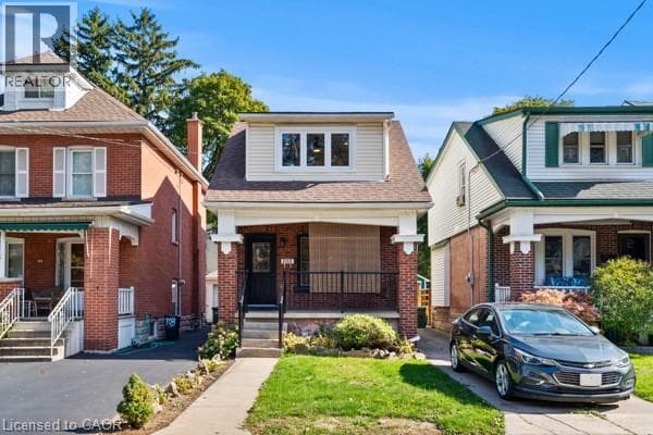 3 bed 3 bath single family at 105 ROTHSAY Avenue — $698,000
