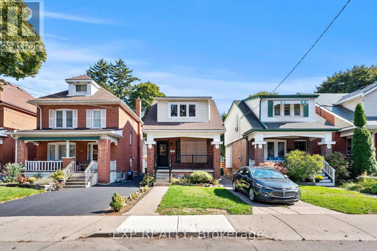 3 bed 3 bath single family at 105 ROTHSAY AVENUE — $698,000