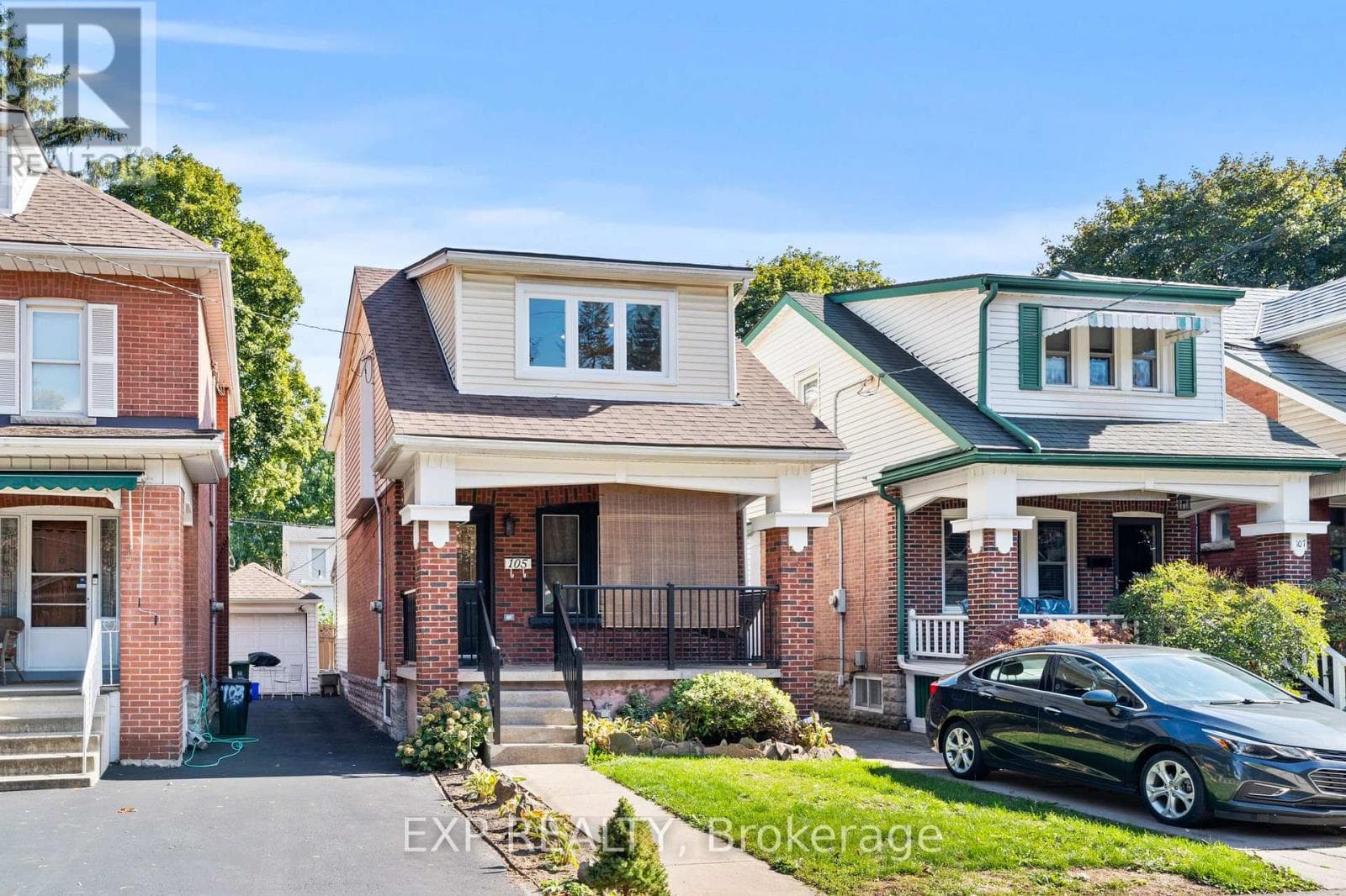 105 ROTHSAY AVENUE photo 2