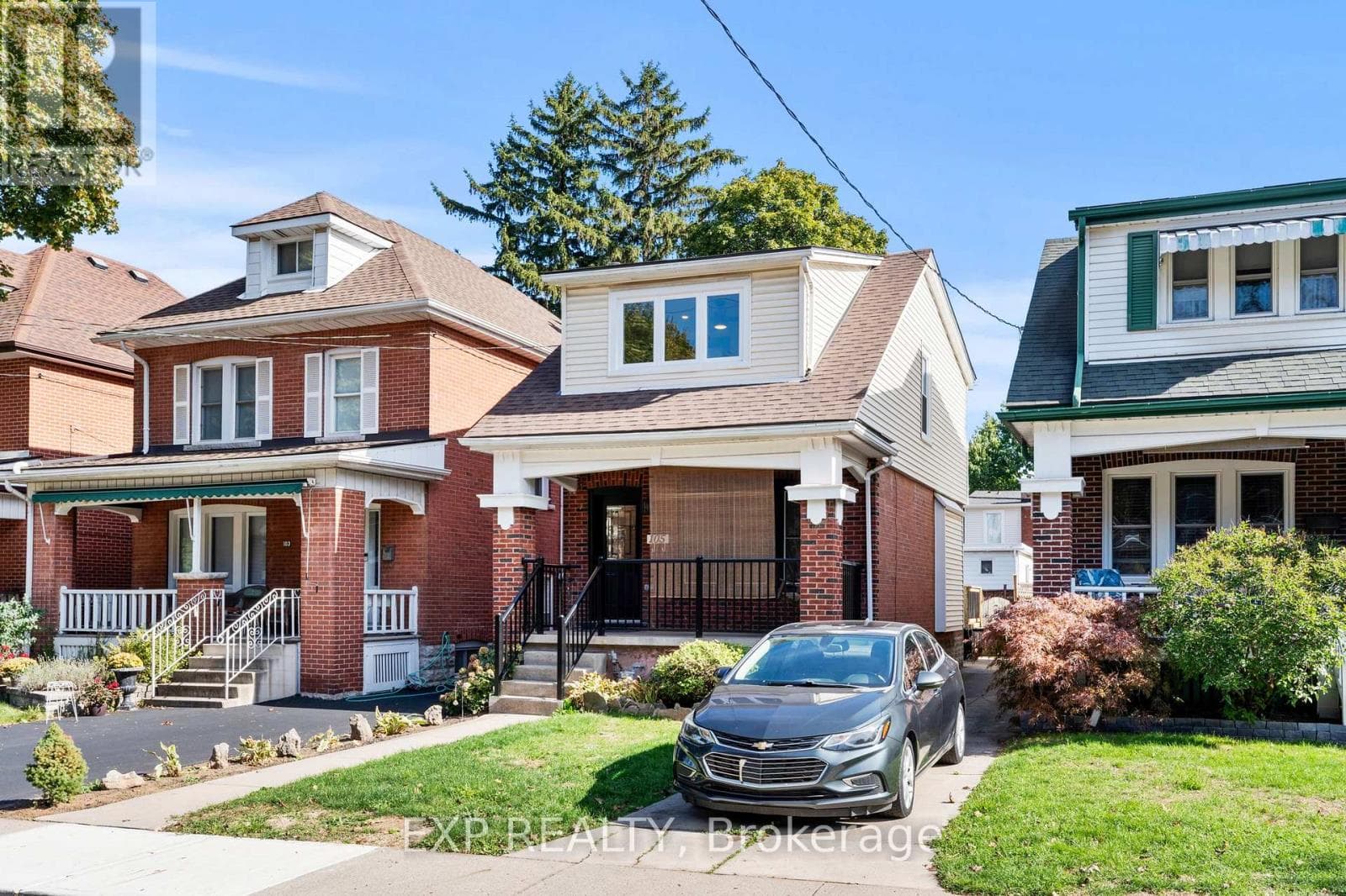 105 ROTHSAY AVENUE photo 4