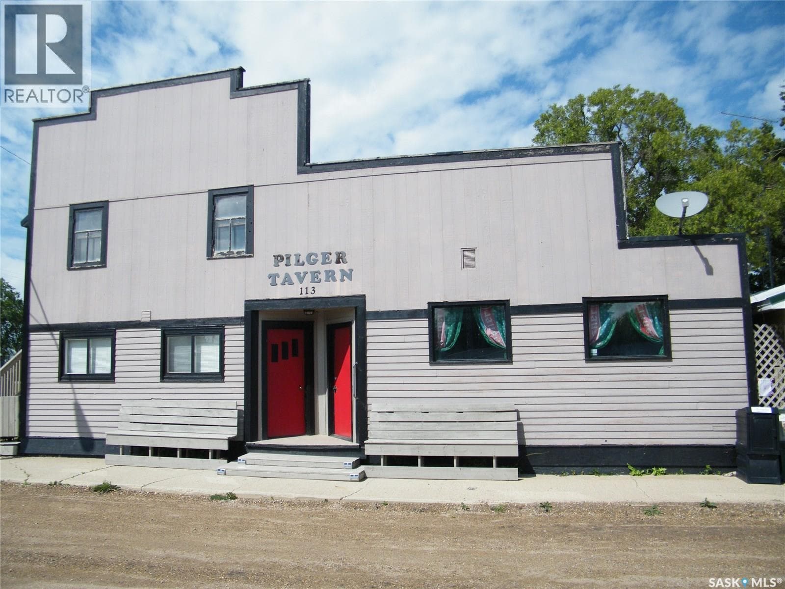 113 Centre STREET