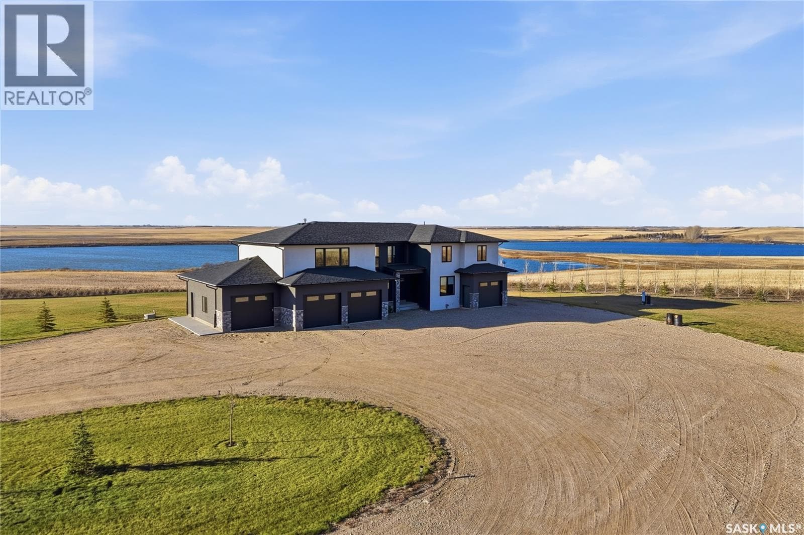 Toye Acreage