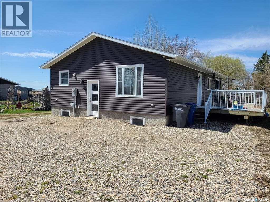 4 bed 2 bath single family at 46 Newcombe STREET — $162,000