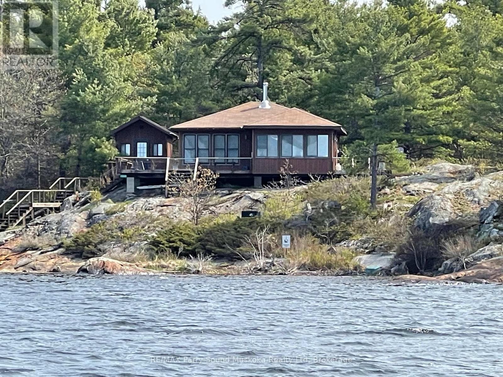 2 bed 3 bath single family at 1260 GEORGIAN BAY — $1,299,999