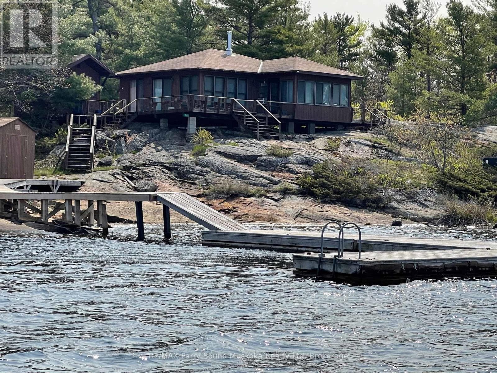 1260 GEORGIAN BAY photo 3