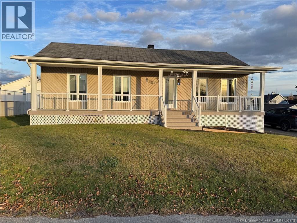 4 bed 2 bath single family at 4 des Pins Street — $229,999