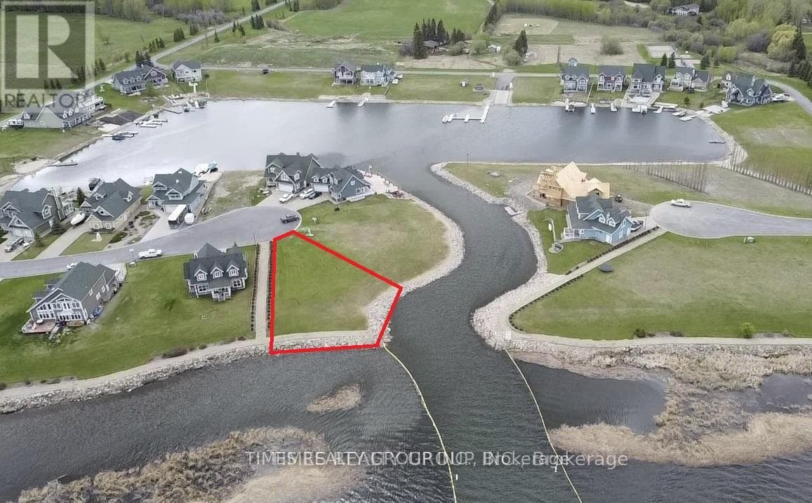 52 SUNSET HARBOUR