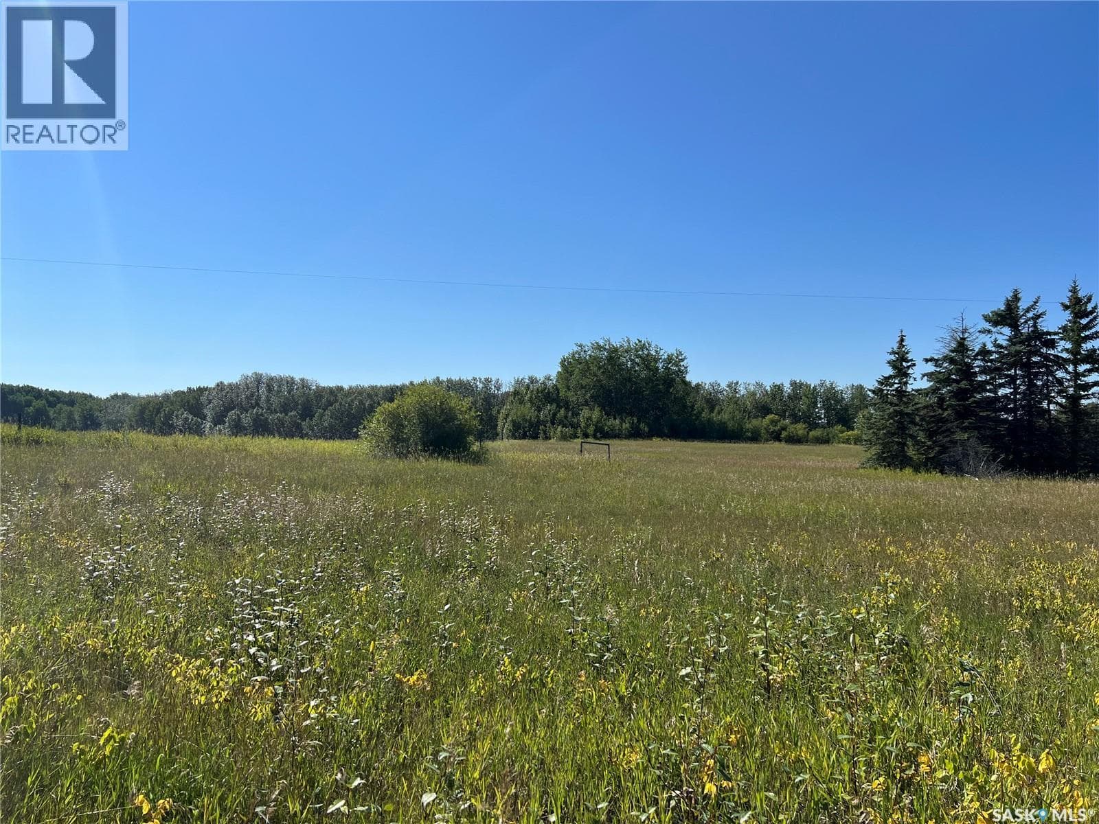 St Cyr RD 159 Acres