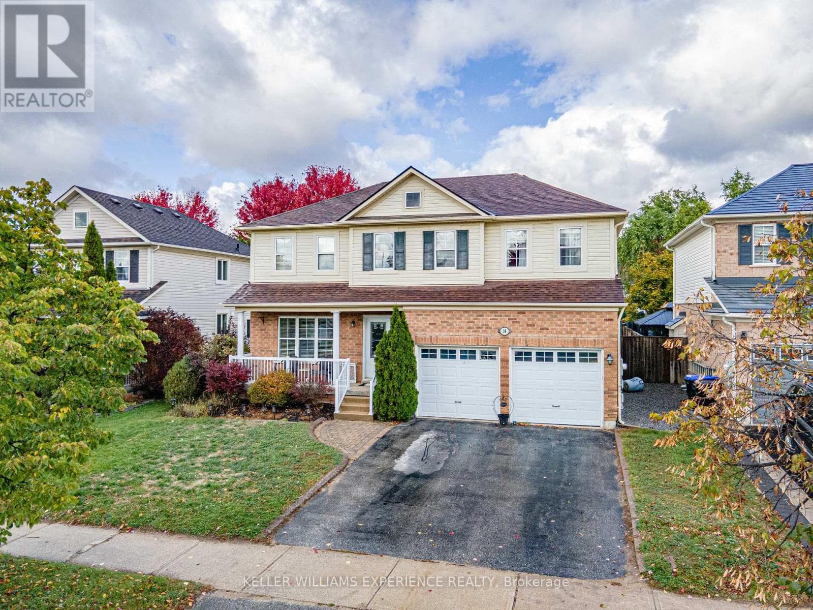 4 bed 3 bath single family at 38 TRUAX CRESCENT — $799,900