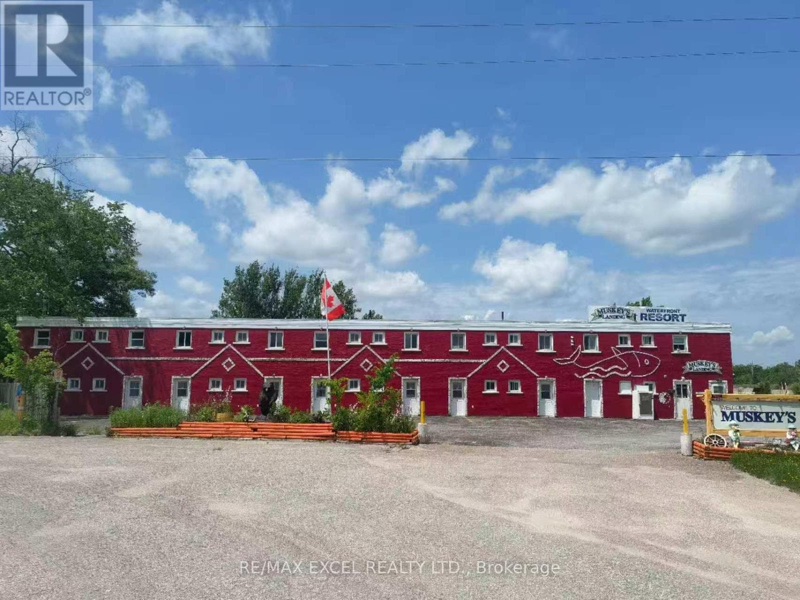 business at 100 ALCOVE DRIVE — $6,188,000