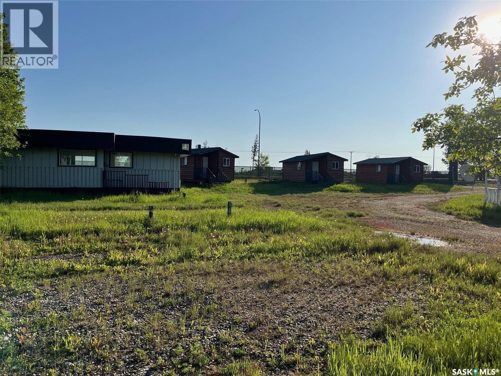 110 Malmgren Drive - Super 6 Motel — photo 2
