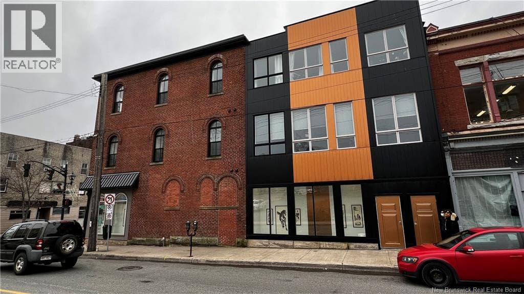 multi-family at 1-3 Charlotte Street — $998,000