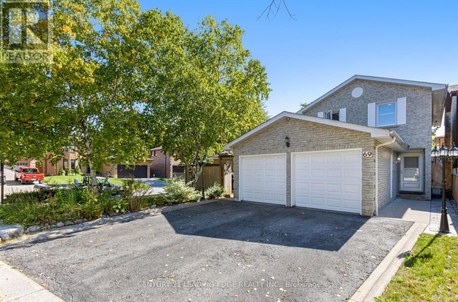 3 bed 3 bath single family at 69 PARKINSON ROAD — $1,149,000