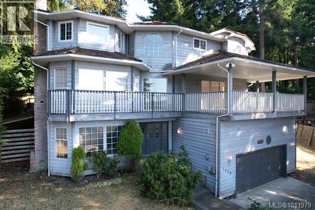 5 bed 4 bath single family at 1376 Algonkin Rd — $1,049,000