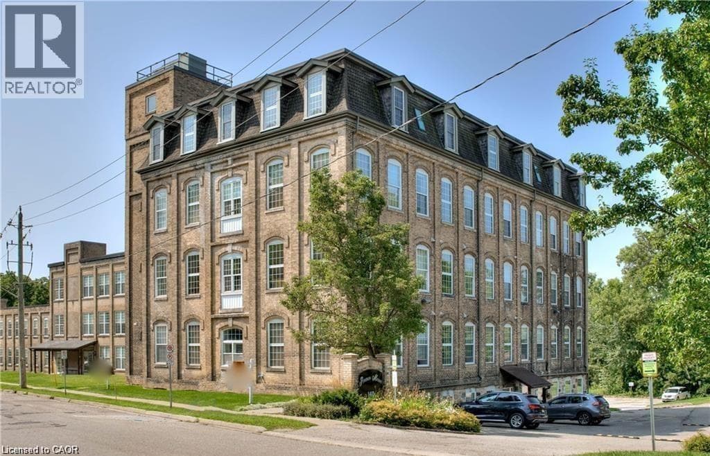 1 bed 1 bath single family at 140 WEST RIVER Street Unit# 301 — $315,900