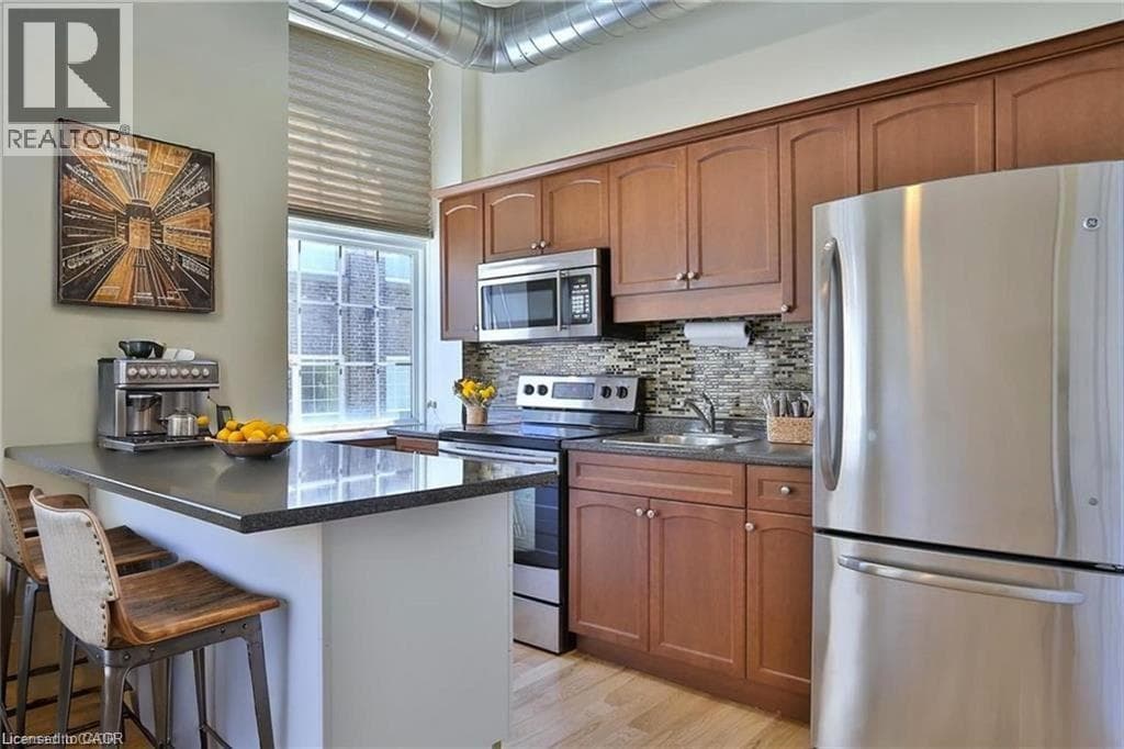 140 WEST RIVER Street Unit# 301 photo 5